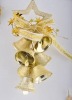Wholesale 2011 popular Christmas bell decoration