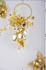 Wholesale 2011 popular Christmas bell decoration