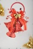 Wholesale 2011 popular Christmas bell decoration