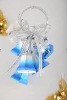Wholesale 2011 popular Plastic Christmas bell decoration