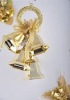 Wholesale 2011 popular Christmas bell decoration