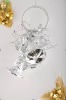 Wholesale 2011 popular Plastic Christmas bell decoration