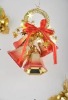 2011 popular Christmas bell decoration