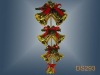 christmas bell decoration