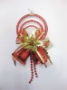 bell Christmas ornament