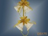 christmas bell ornament/decorations/craft/gift