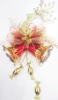 holiday bell christmas gift