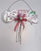 holiday bell christmas gift