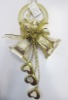 holiday bell christmas gift