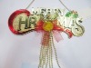 holiday bell christmas gift