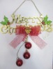Wholesale holiday bell christmas gift