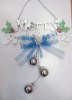 Wholesale holiday bell christmas gift