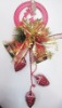 Wholesale holiday bell christmas gift
