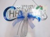 Wholesale holiday bell christmas gift