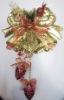 Wholesale holiday bell christmas gift