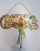 Wholesale holiday bell christmas gift