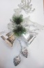 Wholesale holiday bell christmas gift