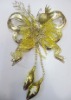 Wholesale holiday bell christmas gift