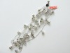 Wholesale bell christmas decoration/christmas gift