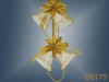 christmas bell hanging ornament/decoration/craft/gift