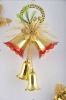 Wholesale 2011 New styles Jingle bells