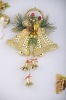 Wholesale Plastic christmans bell