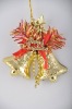 Wholesale Plastic christmans bell