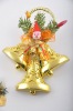 Wholesale Plastic christmans bell