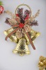 Wholesale Plastic christmans bell