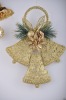 Wholesale Plastic christmans bell