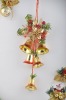 Wholesale Plastic christmans bell