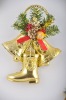 Wholesale Plastic christmans bell