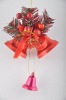 Wholesale Plastic christmans bell