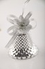 Wholesale Plastic christmans bell