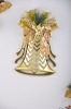 Wholesale Plastic christmans bell