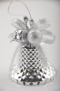 Wholesale Plastic christmans bell