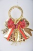 Wholesale Plastic christmans bell
