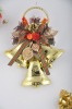 Wholesale Plastic christmans bell