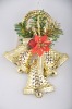 Wholesale Plastic christmans bell