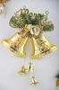 Wholesale Plastic christmans bell