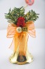 Wholesale Plastic christmans bell