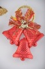 Wholesale Plastic christmans bell