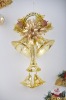 Wholesale Plastic christmans bell