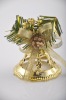 Wholesale Plastic christmans bell