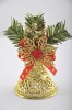 Wholesale Plastic christmans bell