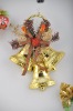 Wholesale Plastic christmans bell