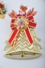 Wholesale Plastic christmans bell