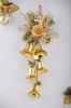 Wholesale Plastic christmans bell