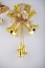Wholesale Plastic christmans bell
