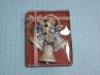 Wholesale christmas decorative bell ornament